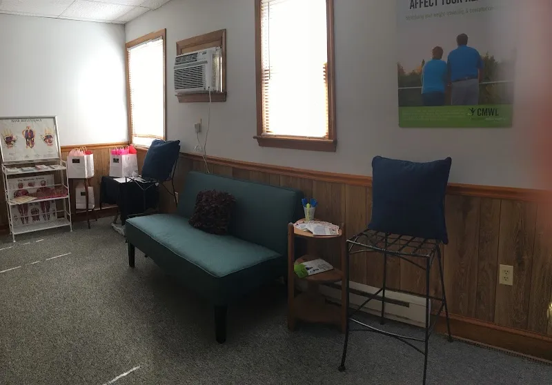 The Wellness NPs Laurel MD photo 4