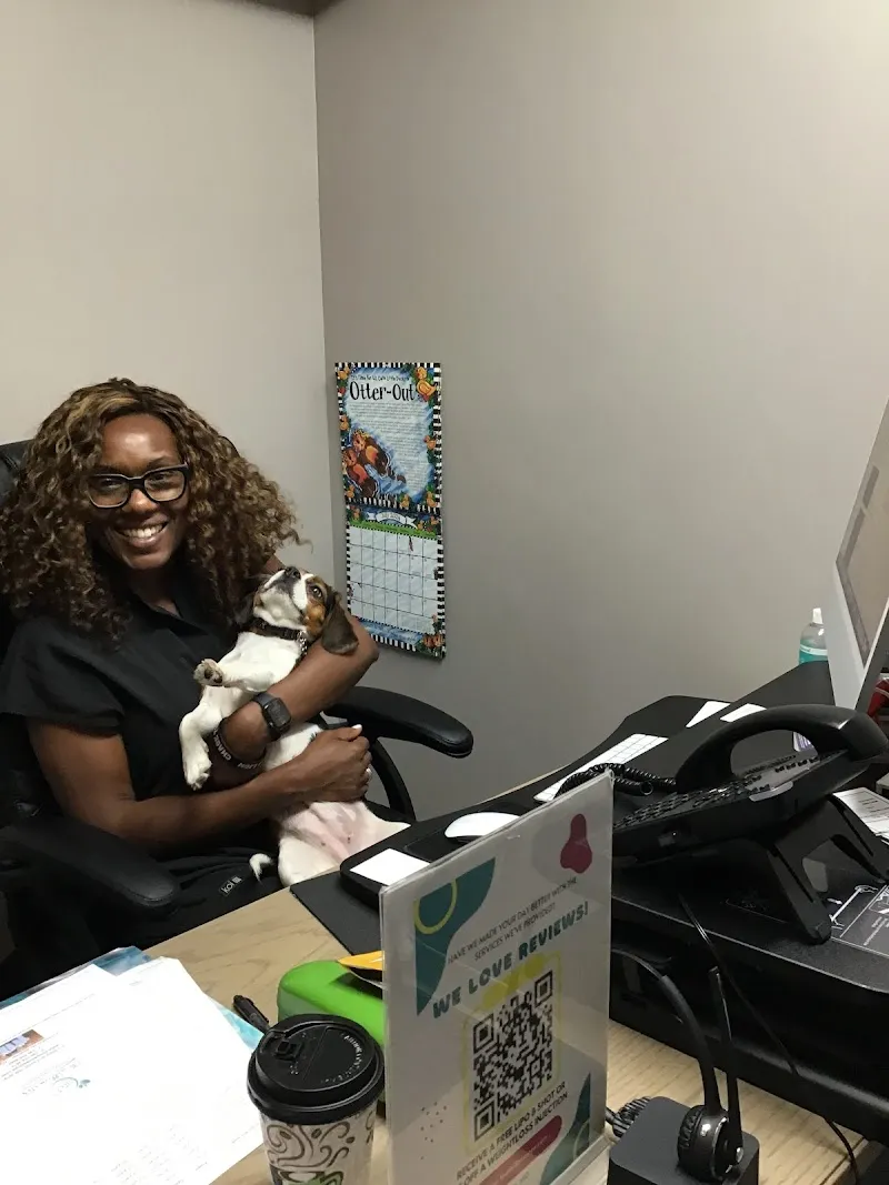 The Wellness NPs Laurel MD photo 5