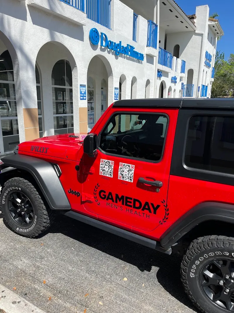 Gameday Men's Health Boca Raton photo 3