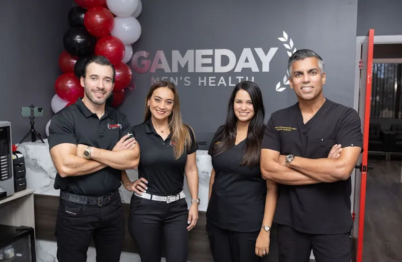 Gameday Men's Health Boca Raton photo 4