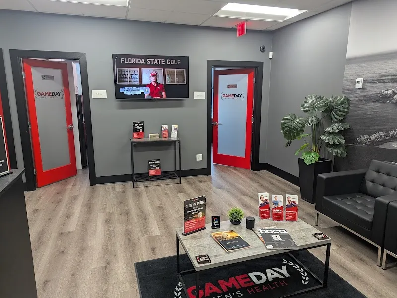 Gameday Men's Health Boca Raton photo 6