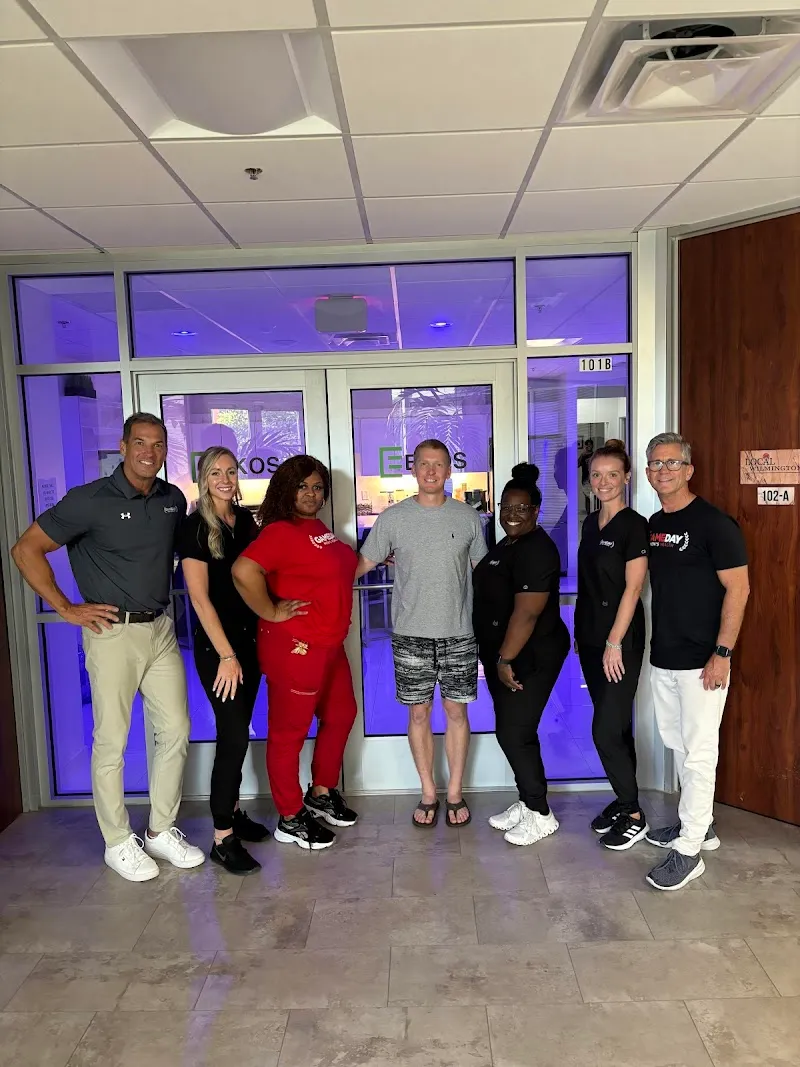 Gameday Men's Health Wilmington Landfall TRT, Peptide, and ED Clinic photo 5