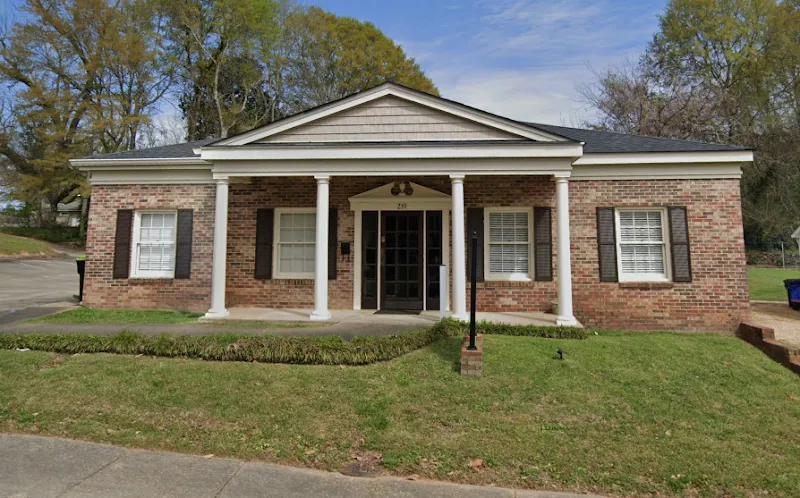 The Men's Clinic - Lake Martin