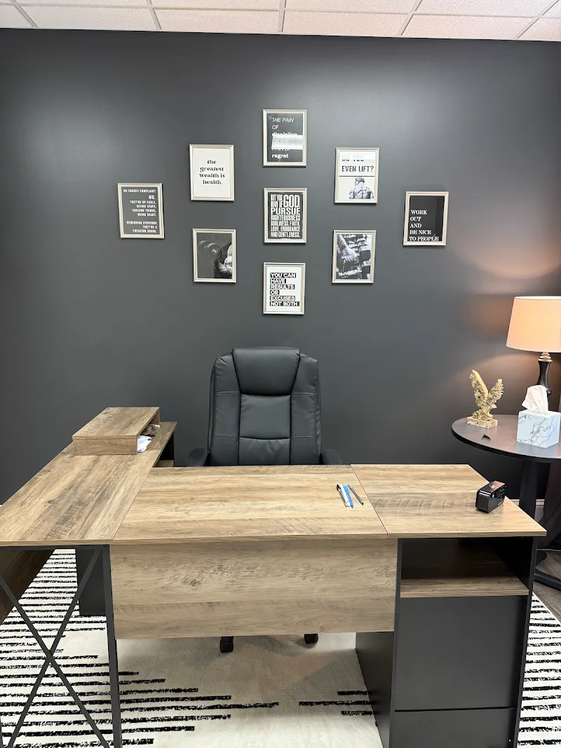 The Men's Clinic - Lake Martin photo 2