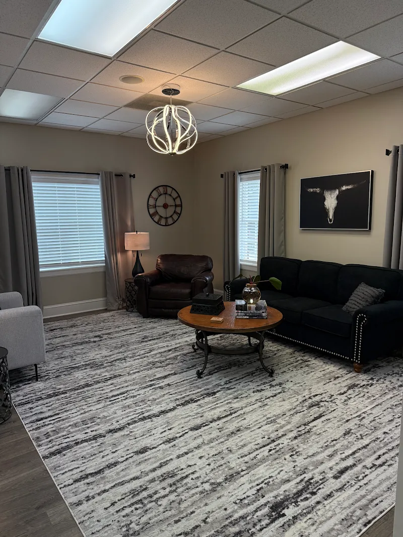 The Men's Clinic - Lake Martin photo 6