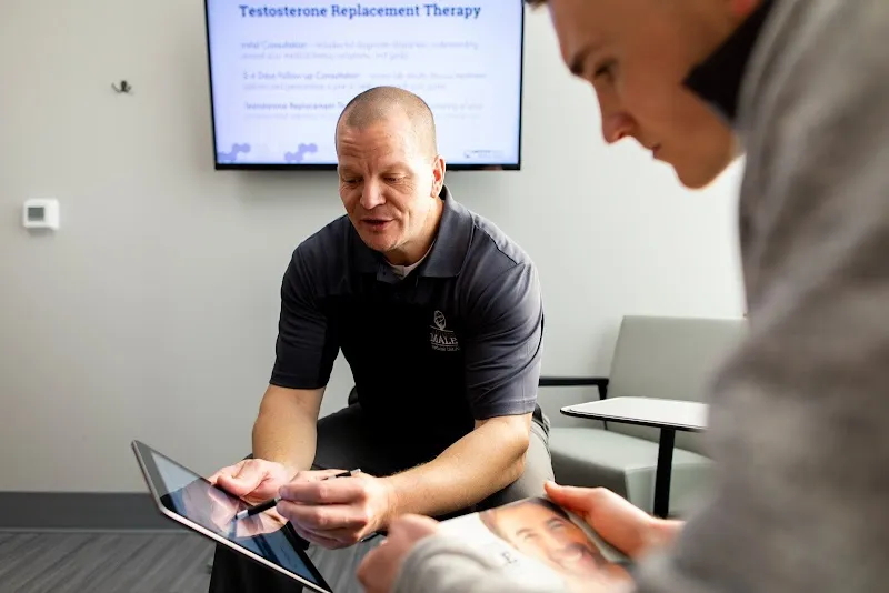 Limitless Male Medical Clinic photo 3