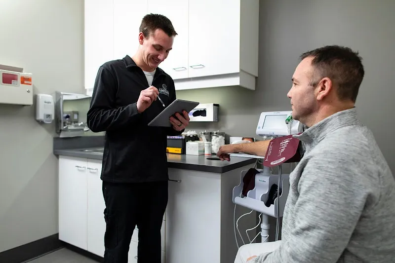 Limitless Male Medical Clinic photo 6