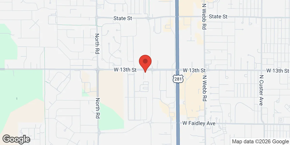 Map showing Limitless Male Medical Clinic location