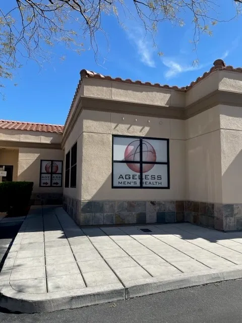 Ageless Men's Health photo 3