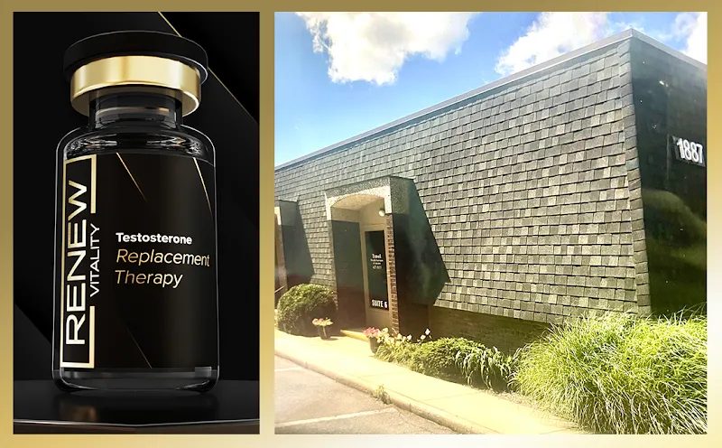 Renew Vitality Testosterone Clinic of Lancaster photo 1
