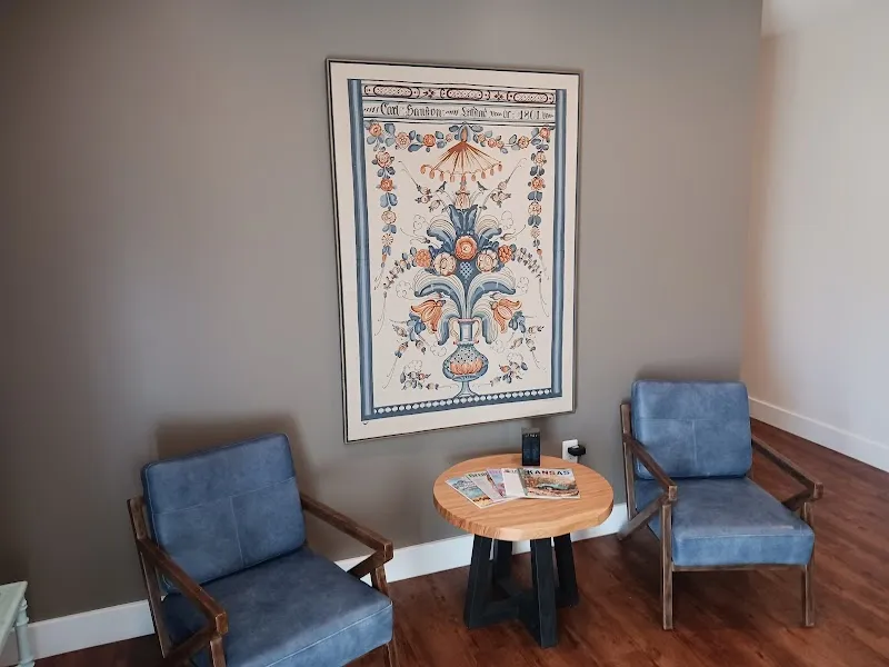 Triumph Men's Health Lindsborg photo 1