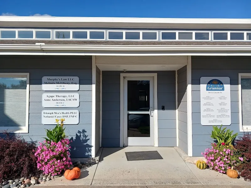 Triumph Men's Health Lindsborg photo 2