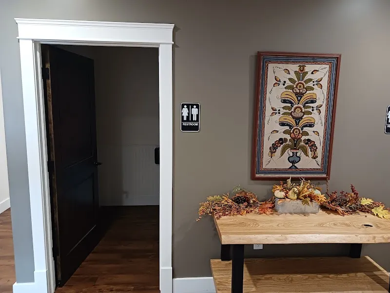 Triumph Men's Health Lindsborg photo 4