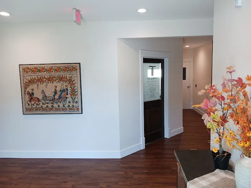 Triumph Men's Health Lindsborg photo 6