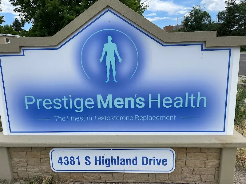 Prestige Men's Health photo 1