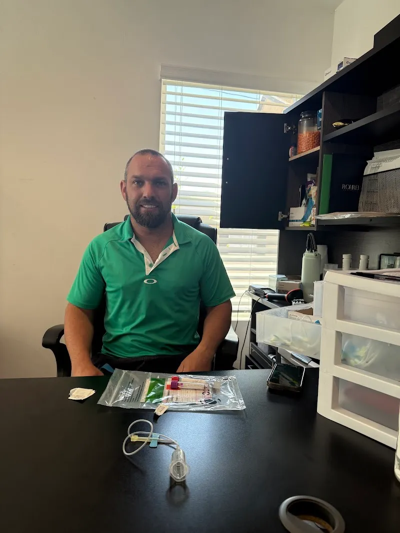 Prestige Men's Health photo 3