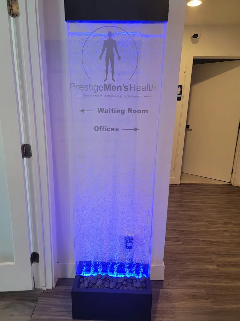 Prestige Men's Health photo 4