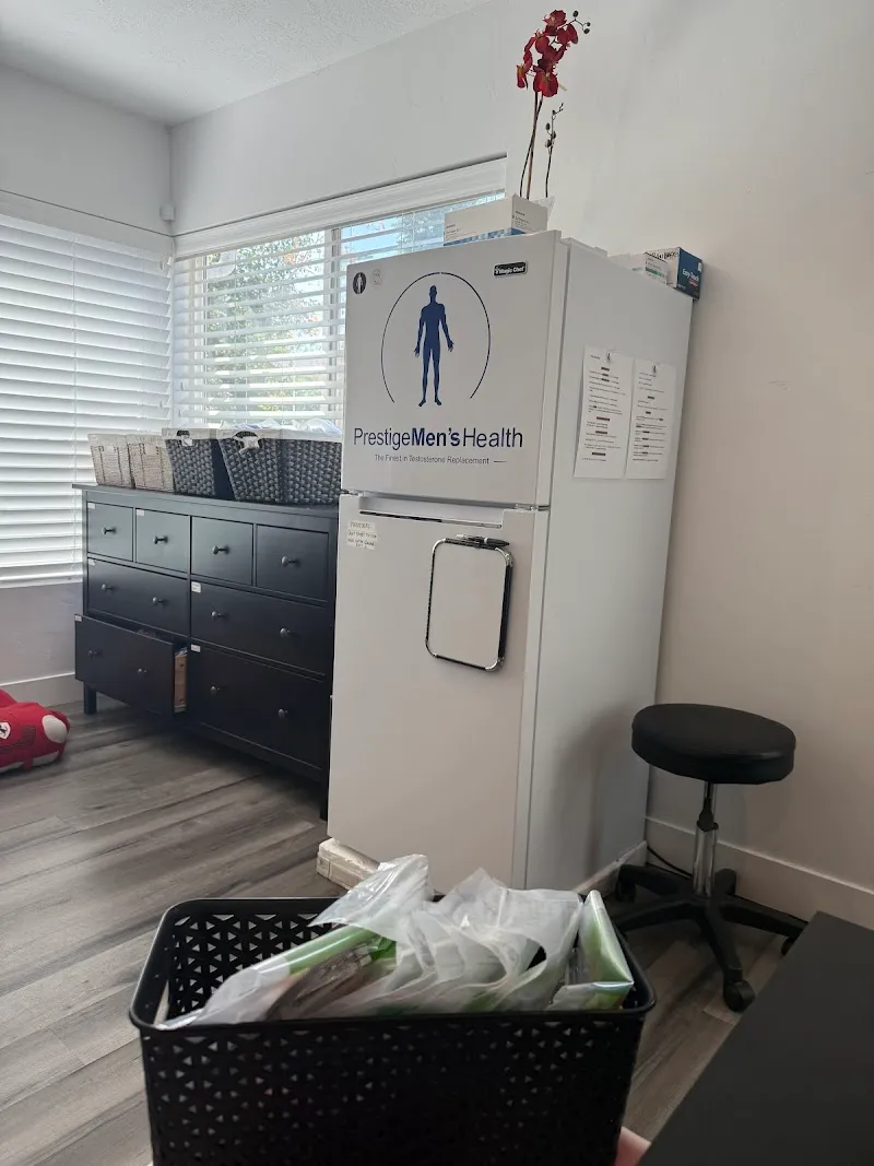 Prestige Men's Health photo 6