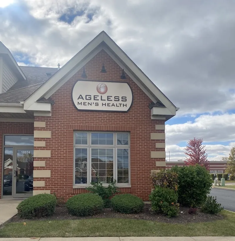 Ageless Men's Health photo 2