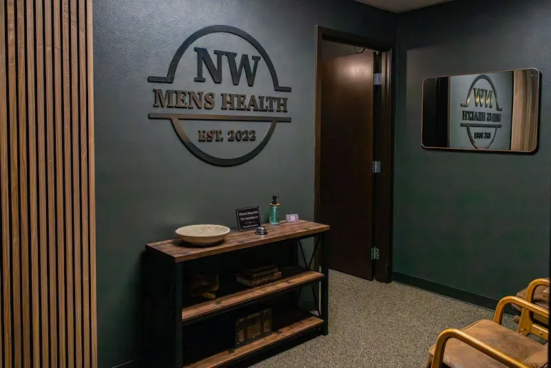 NW Men's Health