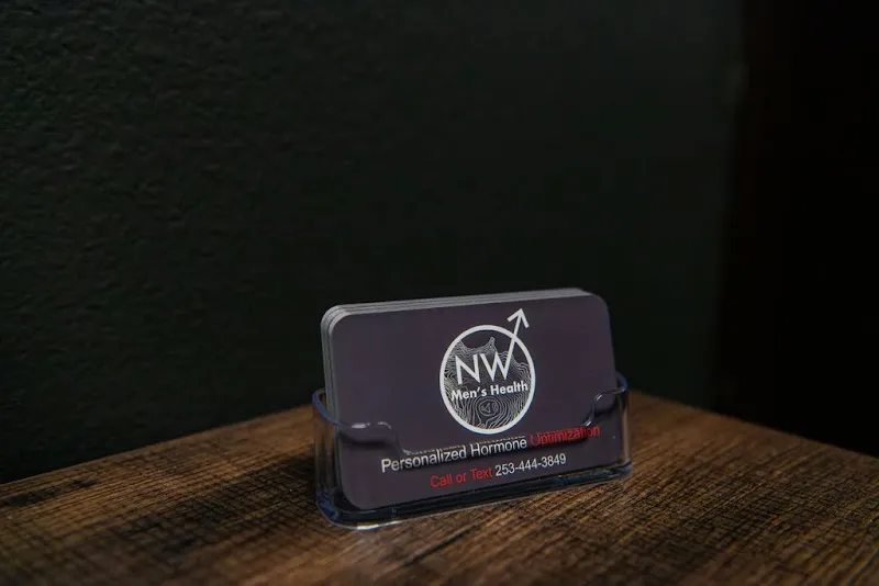 NW Men's Health photo 6