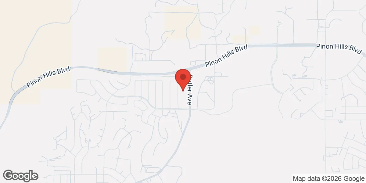 Map showing Active Medical Group location