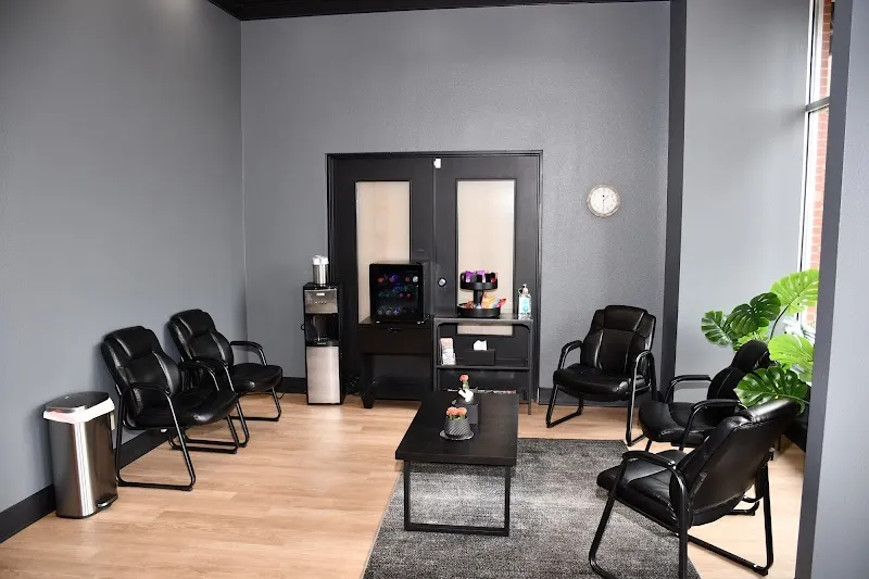 Gameday Men's Health Bentonville