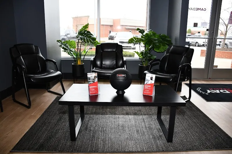 Gameday Men's Health Bentonville photo 1