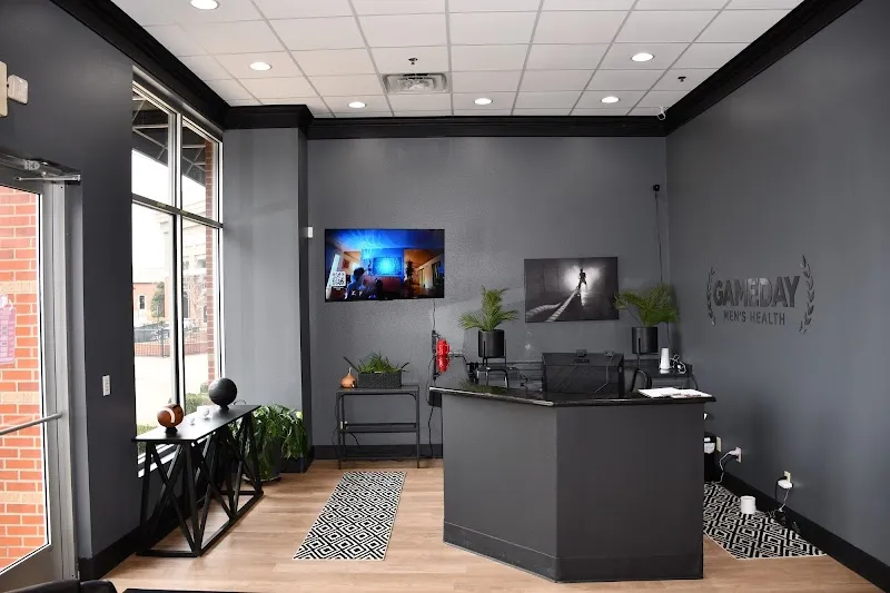 Gameday Men's Health Bentonville photo 2