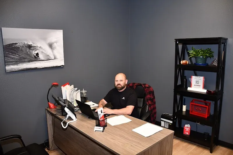 Gameday Men's Health Bentonville photo 3