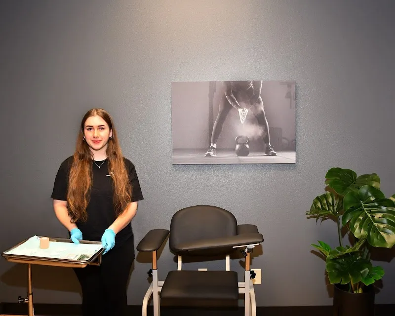 Gameday Men's Health Bentonville photo 4