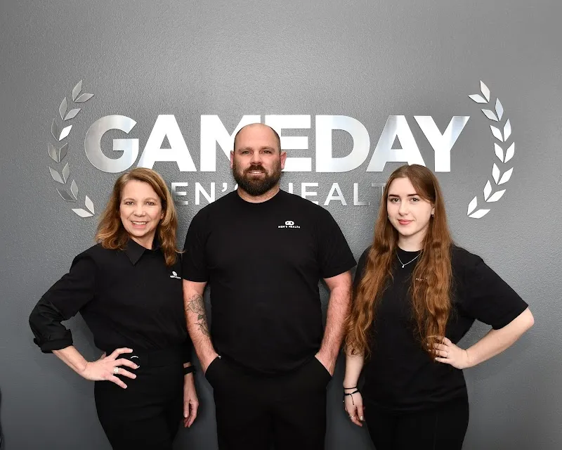 Gameday Men's Health Bentonville photo 5