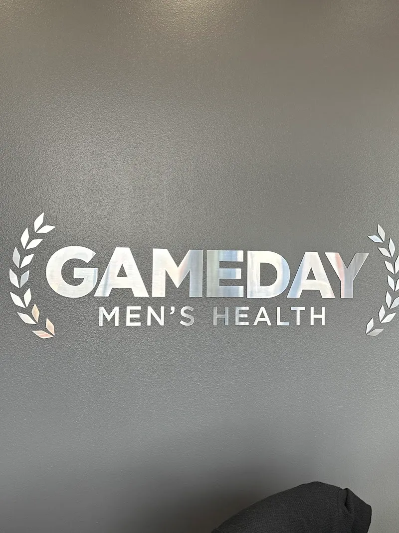 Gameday Men's Health Bentonville photo 6