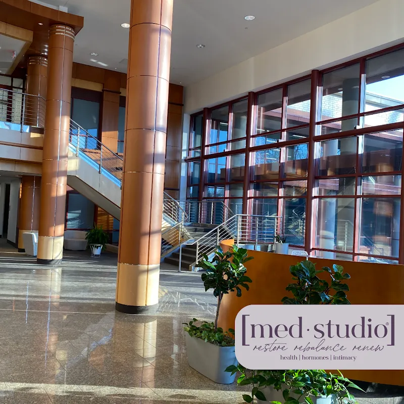 MedStudio Private Medical Clinics photo 1