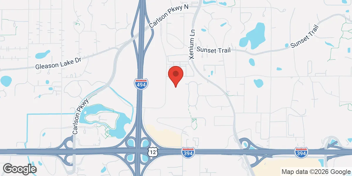 Map showing MedStudio Private Medical Clinics location