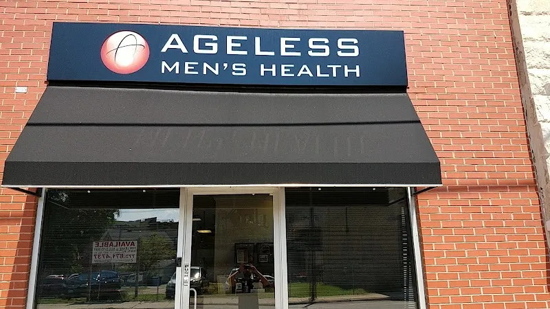 Ageless Men's Health photo 4
