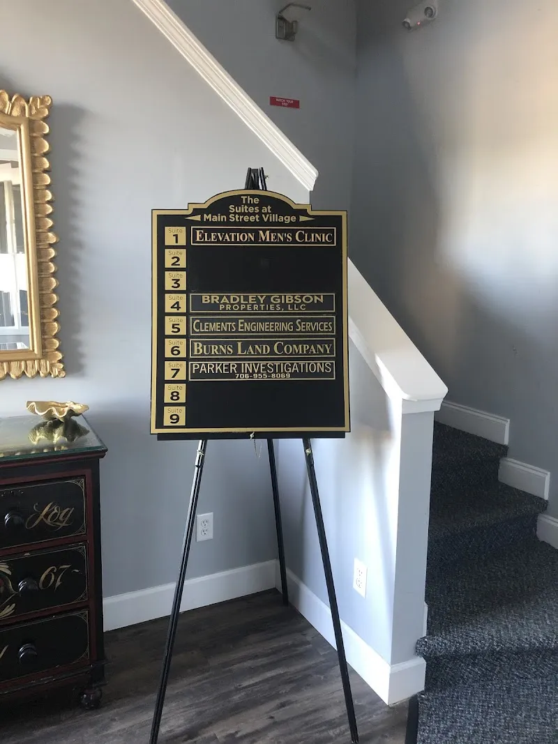 Elevation Men's Health and Testosterone Clinic photo 2