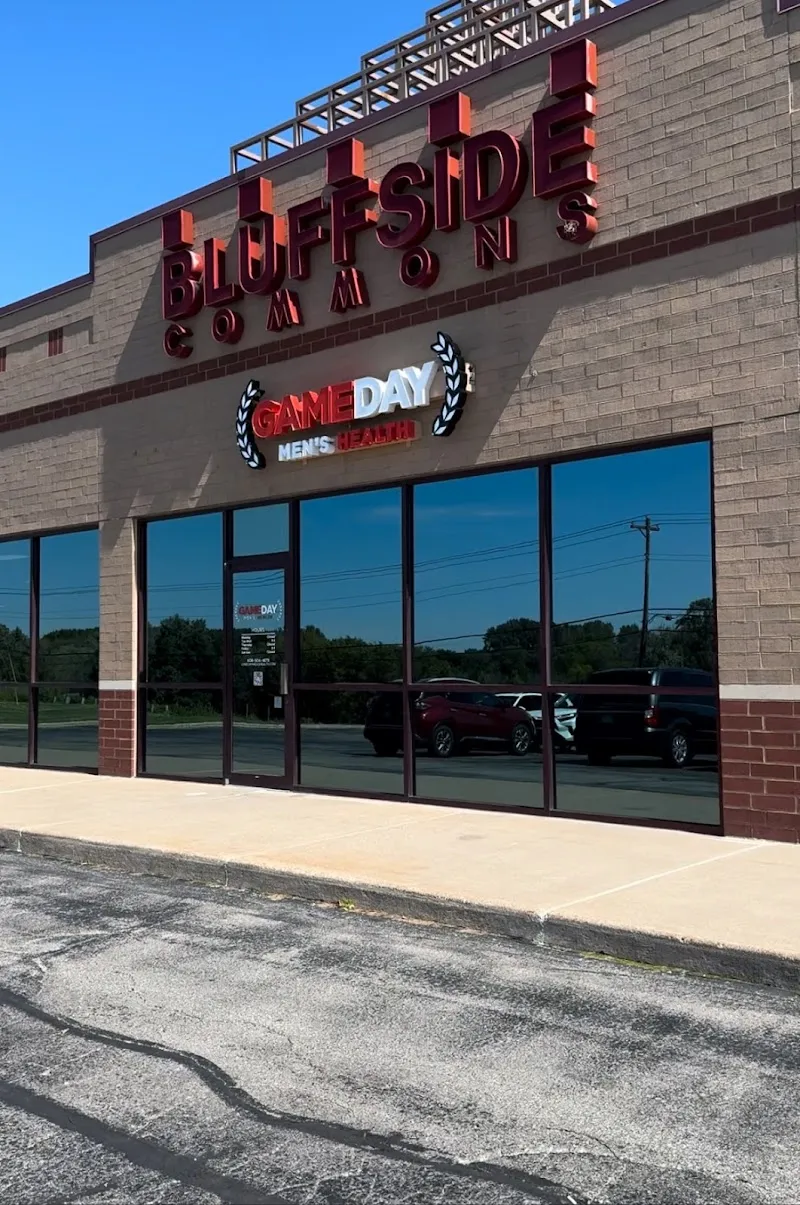 Gameday Men’s Health La Crosse TRT Clinic photo 1