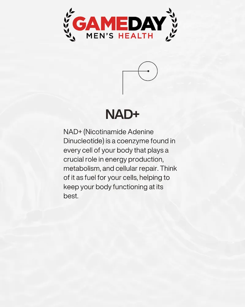 Gameday Men’s Health La Crosse TRT Clinic photo 3