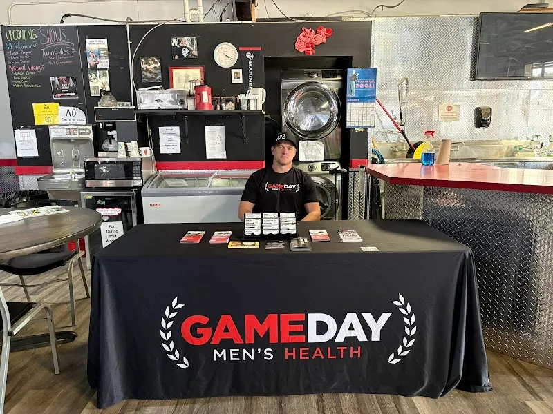 Gameday Men’s Health La Crosse TRT Clinic photo 5