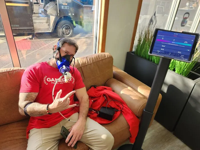 Gameday Men’s Health La Crosse TRT Clinic photo 6