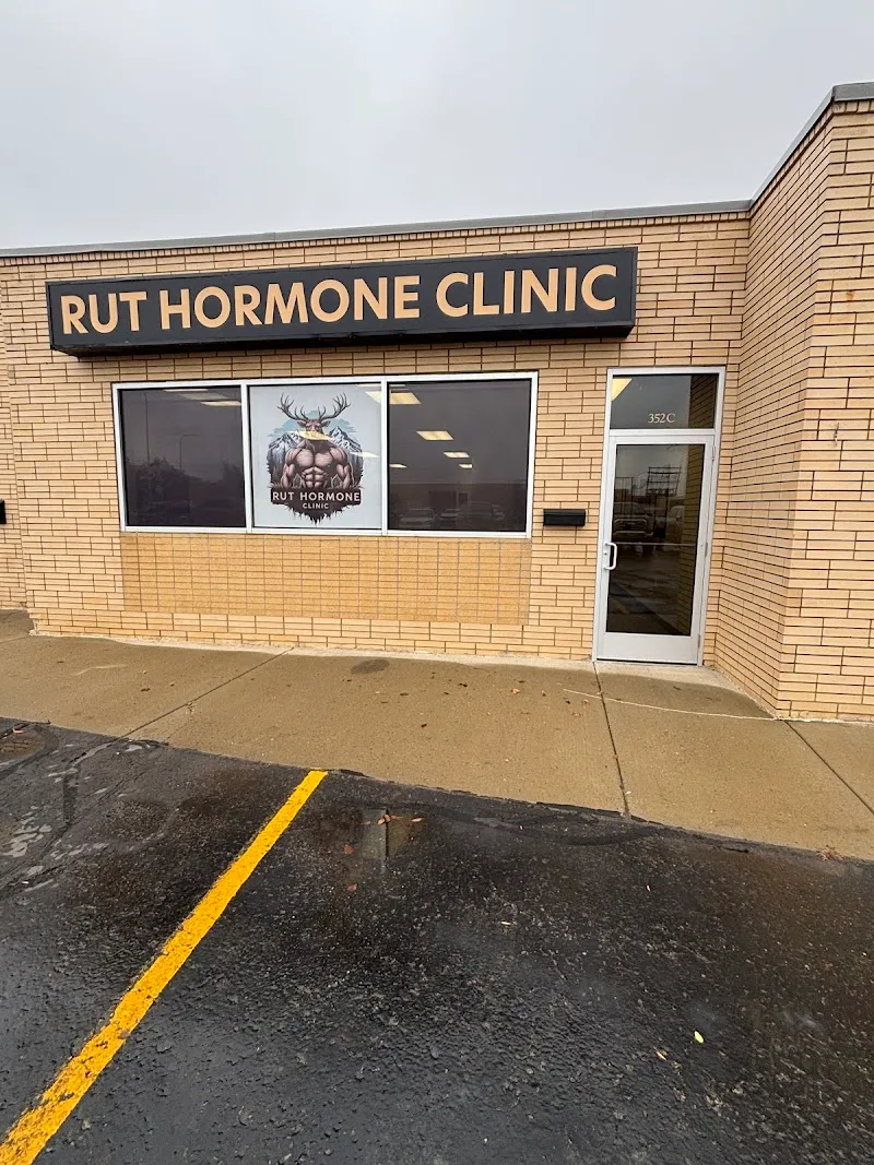 Rut Hormone Clinic