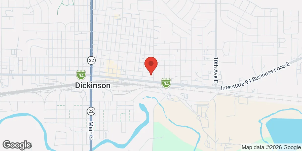 Map showing Rut Hormone Clinic location