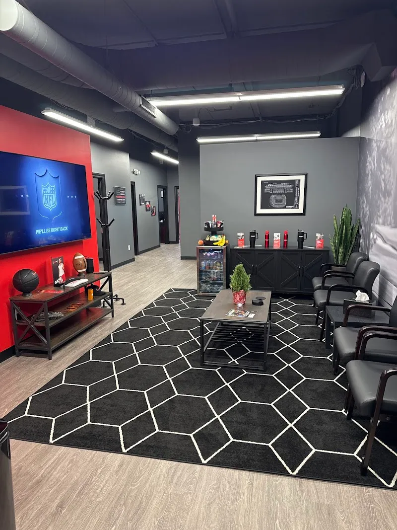 Gameday Men's Health Lake Country TRT, ED Clinic photo 2