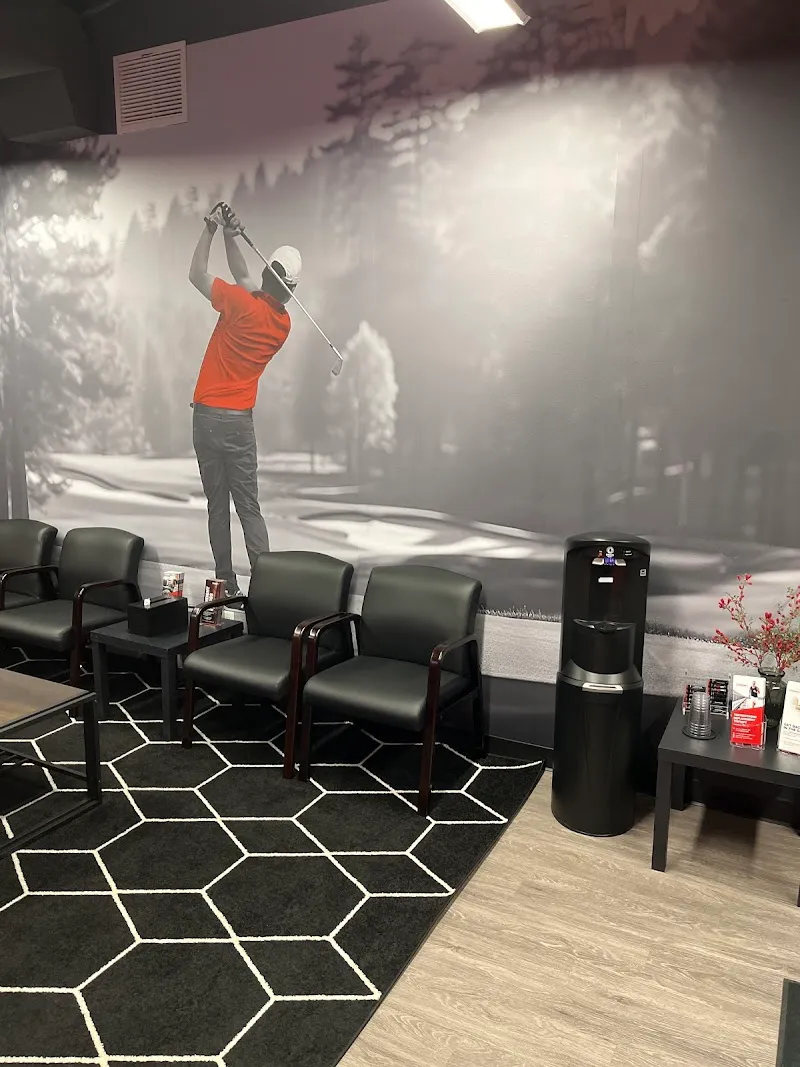 Gameday Men's Health Lake Country TRT, ED Clinic photo 5