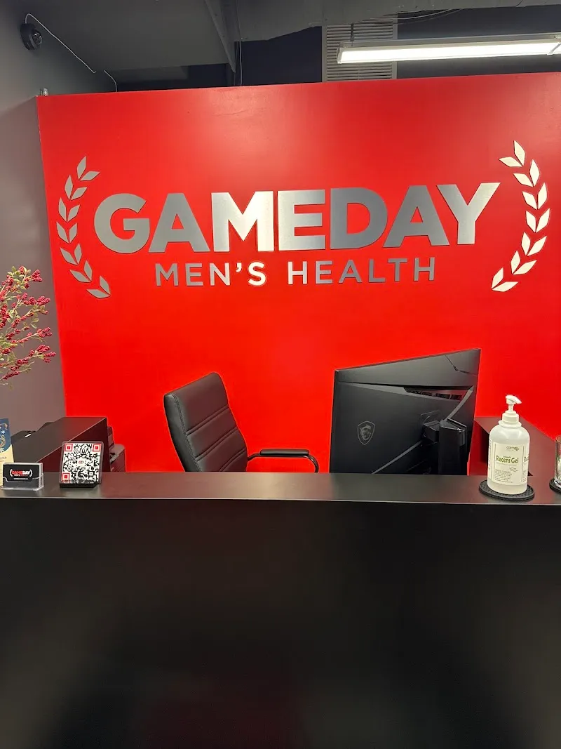 Gameday Men's Health Lake Country TRT, ED Clinic photo 6
