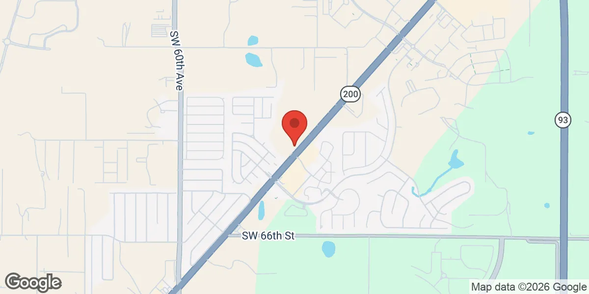 Map showing Super Male Men's Clinic & Super Female Women's Clinic location