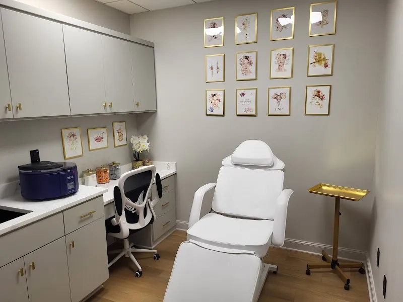 Thryv Medical Sugar Hill photo 1