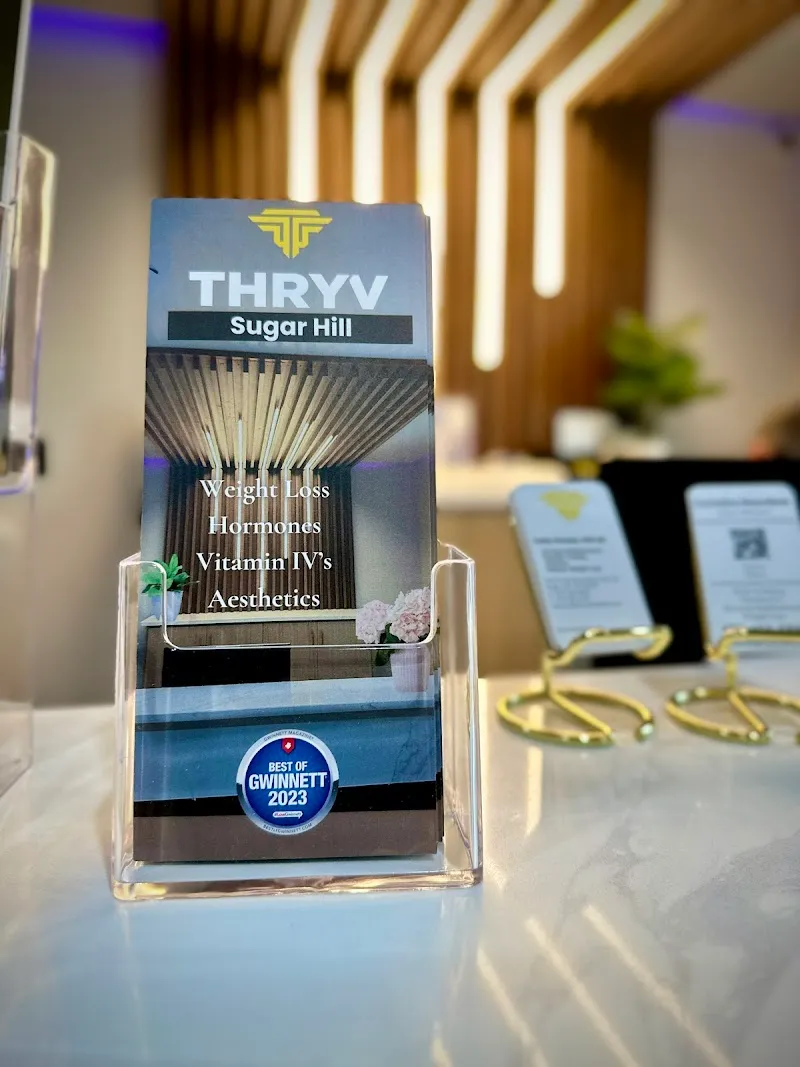 Thryv Medical Sugar Hill photo 2