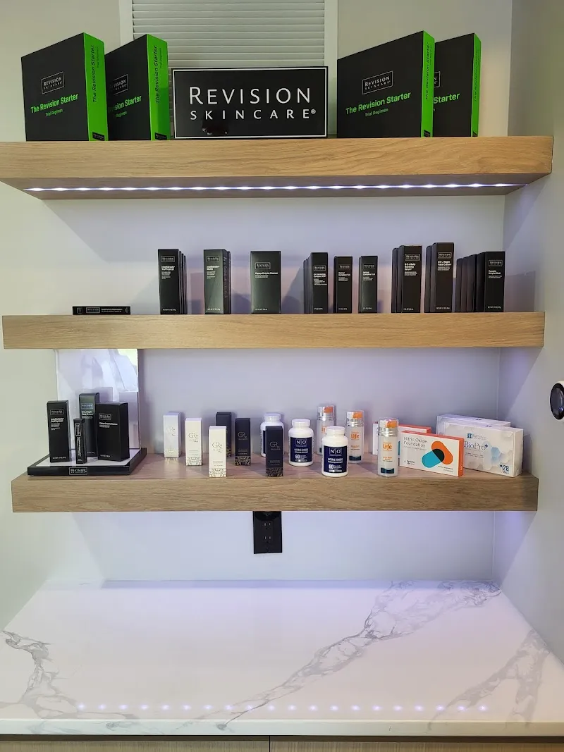 Thryv Medical Sugar Hill photo 4